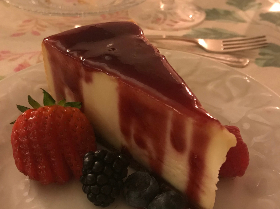 Greystone Manor主图