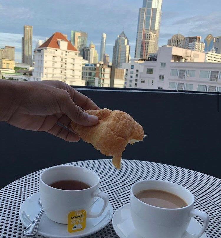 娜娜阿尔特酒店主图