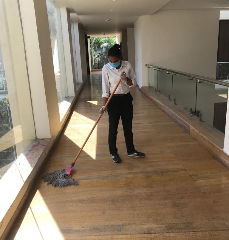 7 Seasons Resort & Spa主图