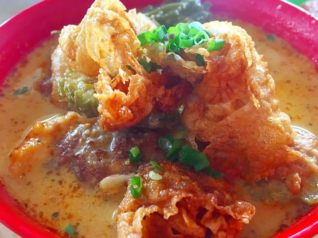 Titi Kuih Muih