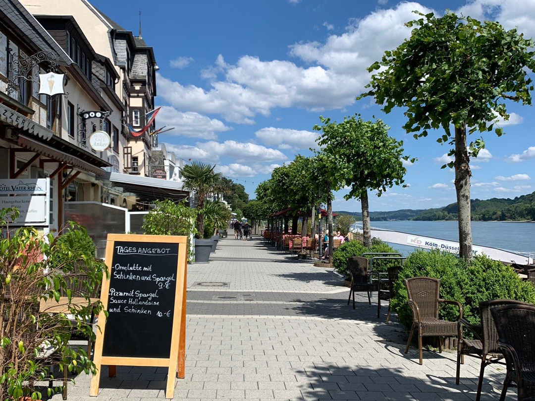 Rheinischer Hof主图