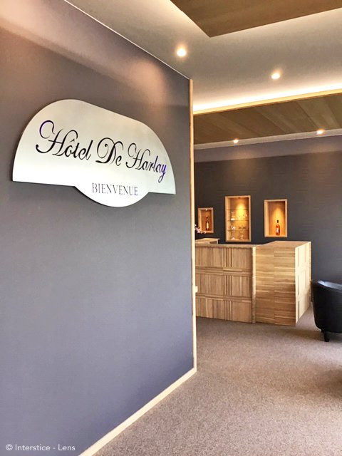 Hotel de Harlay主图