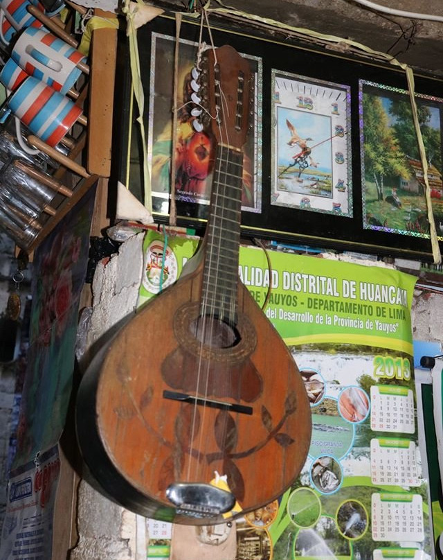 Pakary Travel Peru-万卡亚必去景点