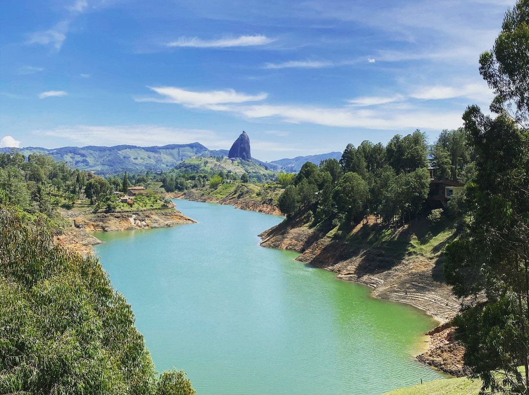 Luxé Cabañas y Aptos.主图