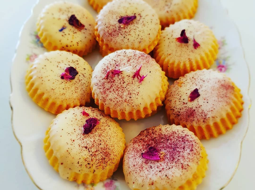 Getinge旅游攻略图片