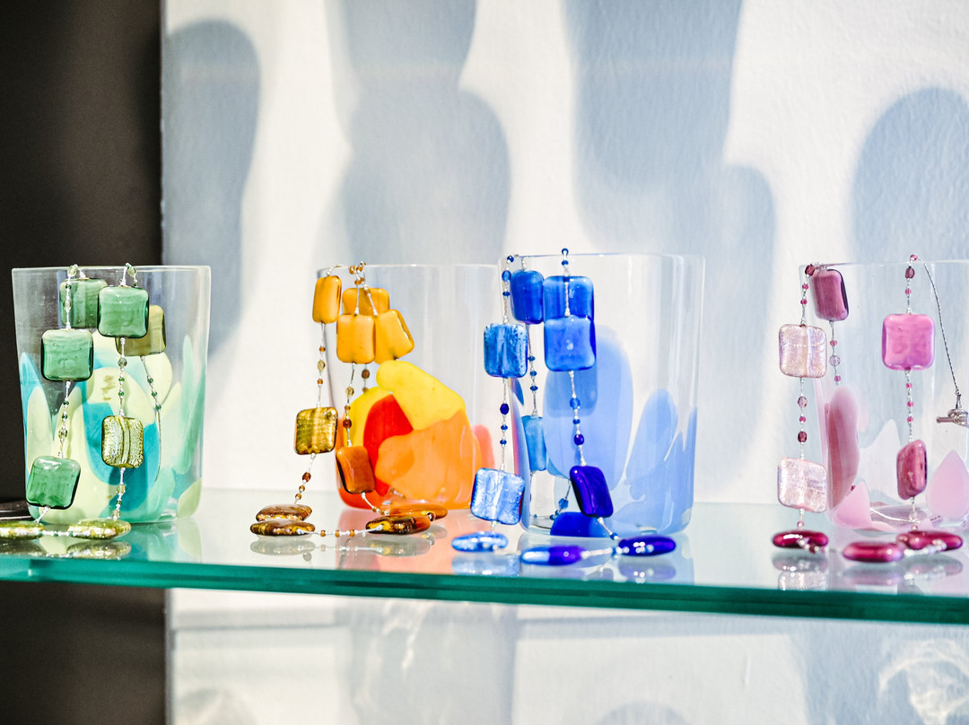 Esse2 - Official Murano Glass-Murano必去景点