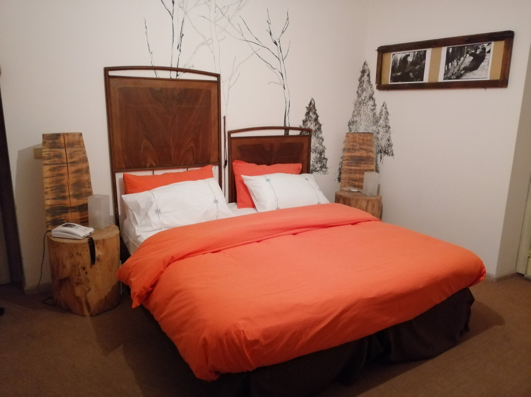 Hotel Albergo Giannina主图