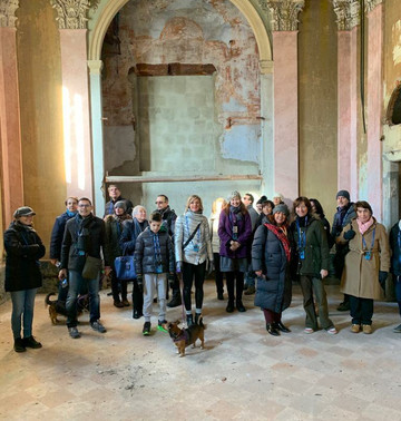 Terre di Bergamo di Tosca Rossi-贝加莫必去景点