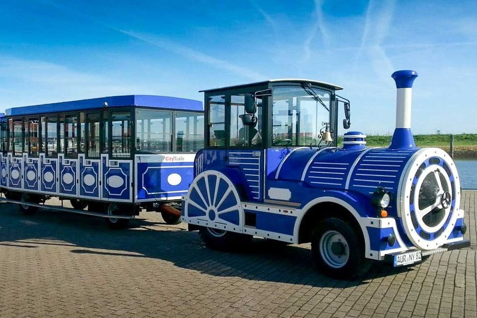 Inseltour Bömmelbahnen-诺德奈必去景点