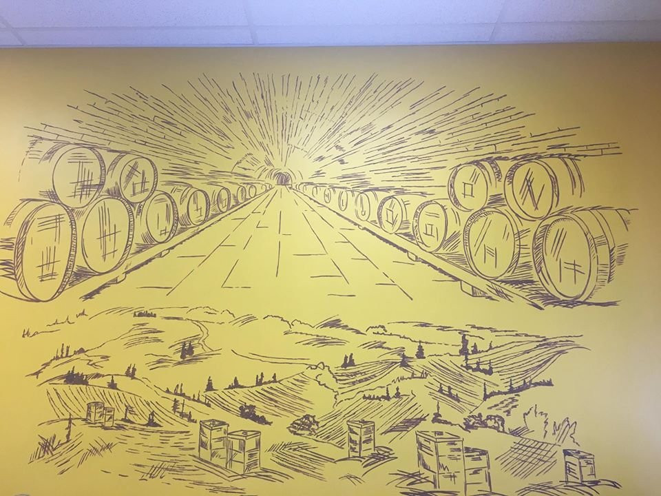 Miel Nature Honey-Beauharnois必去景点