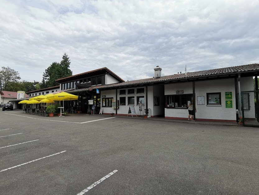 DCC- Park Kehl-Straßburg