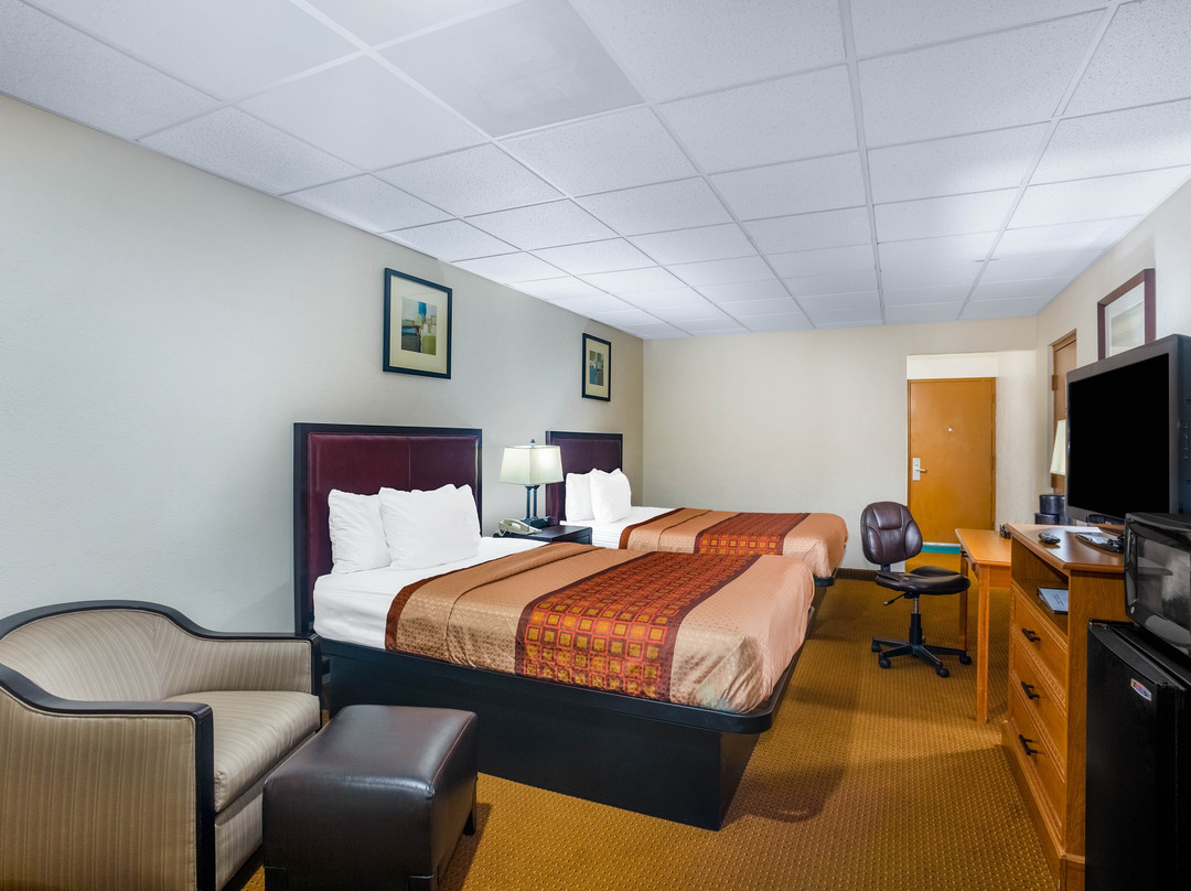 Baymont by Wyndham El Dorado主图