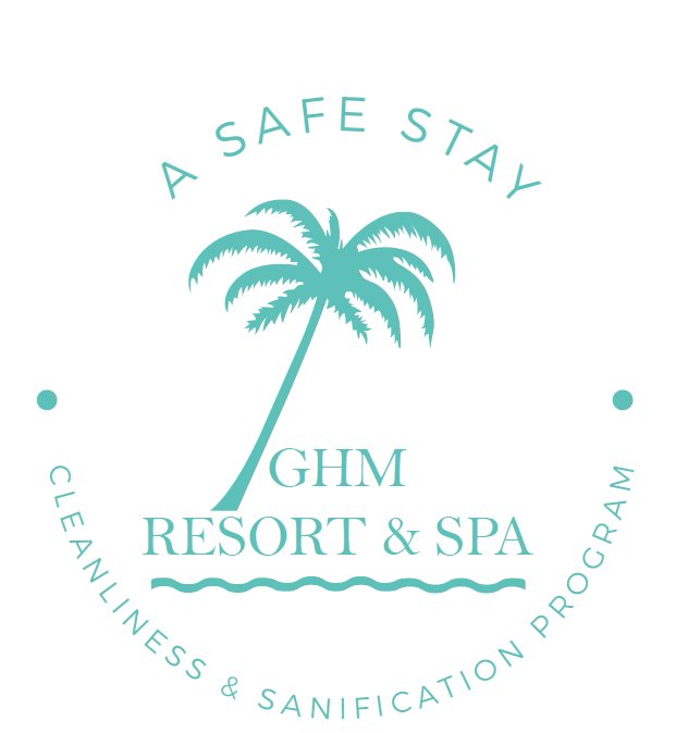 Grand Hotel del Mare Resort & Spa-官方