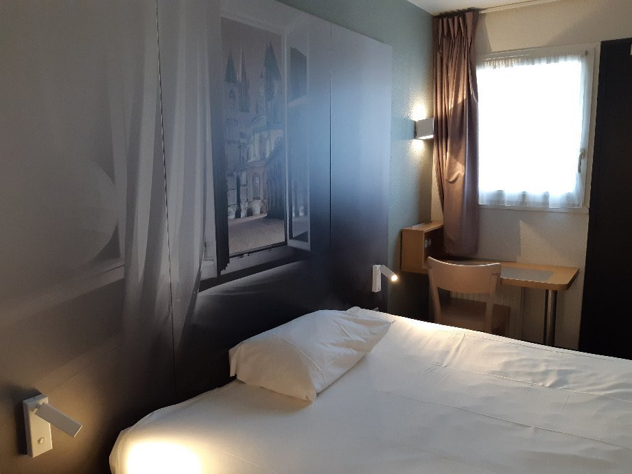 B&B HOTEL Caen Sud主图