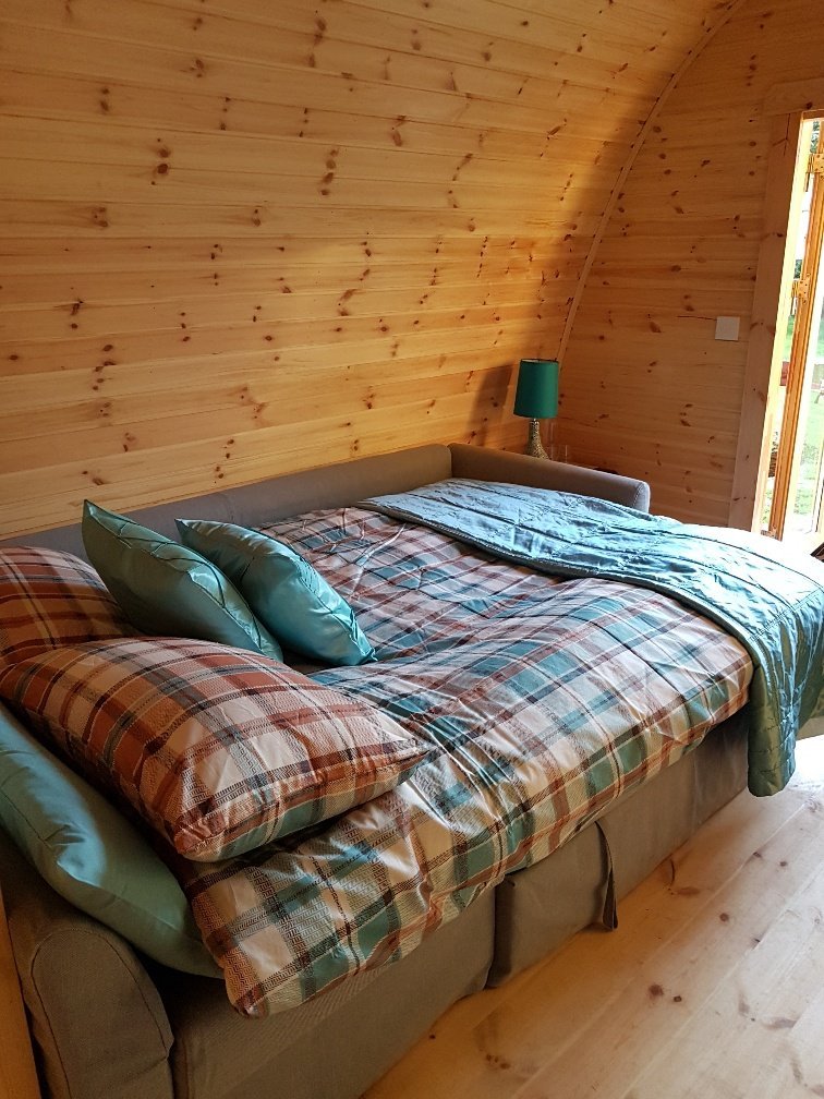 Country Cottage Ballinlough-官方