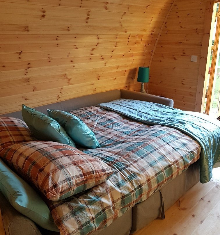 Country Cottage Ballinlough主图