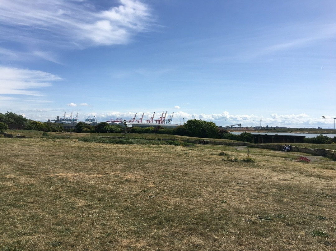 Waterloo Parks-克罗斯比必去景点