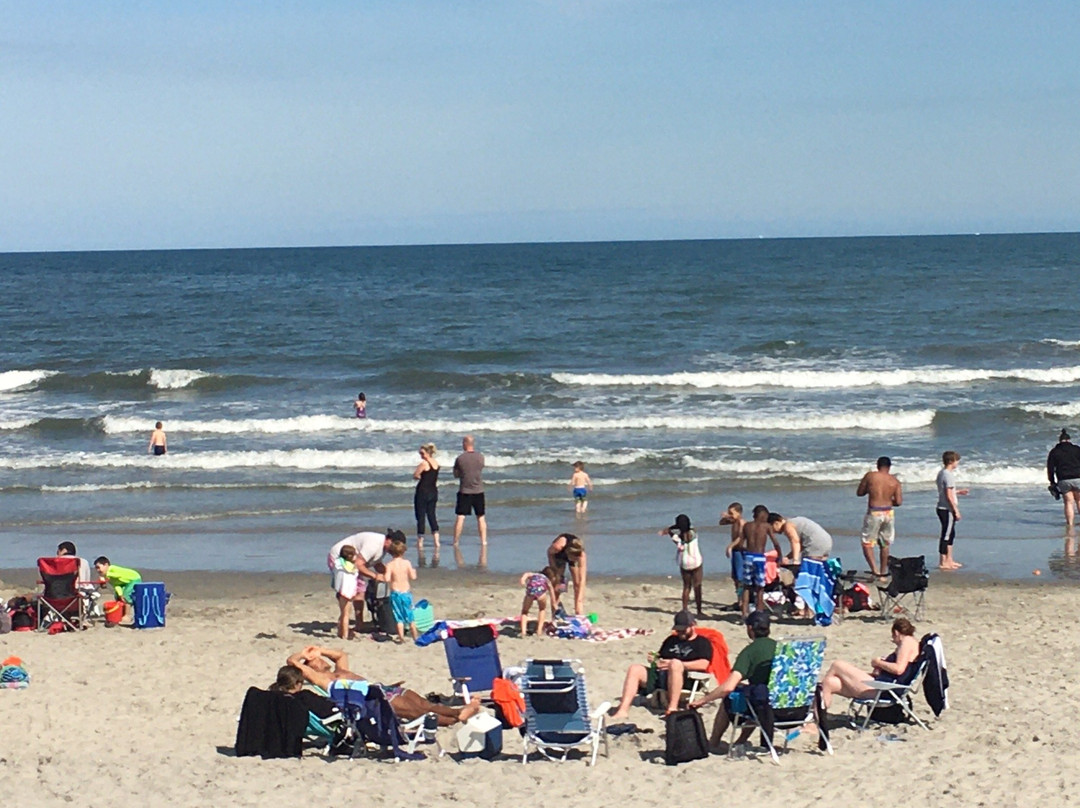 Sea Isle City Promenade景点图片