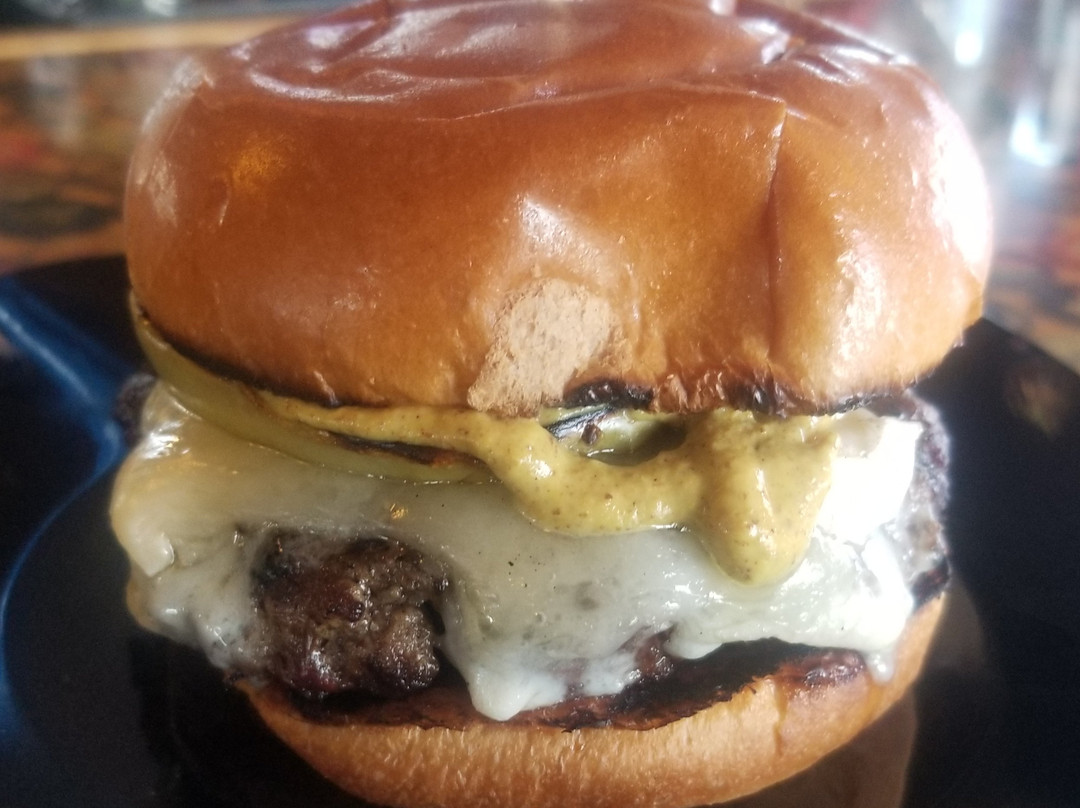 The Tipsy Cow Bar and Grill