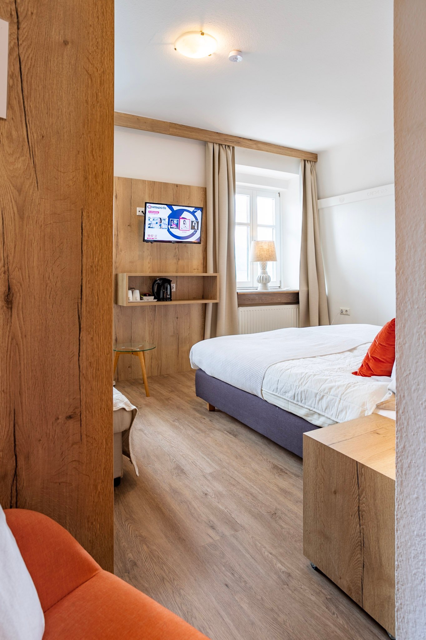 Hotel Seehof-portrait