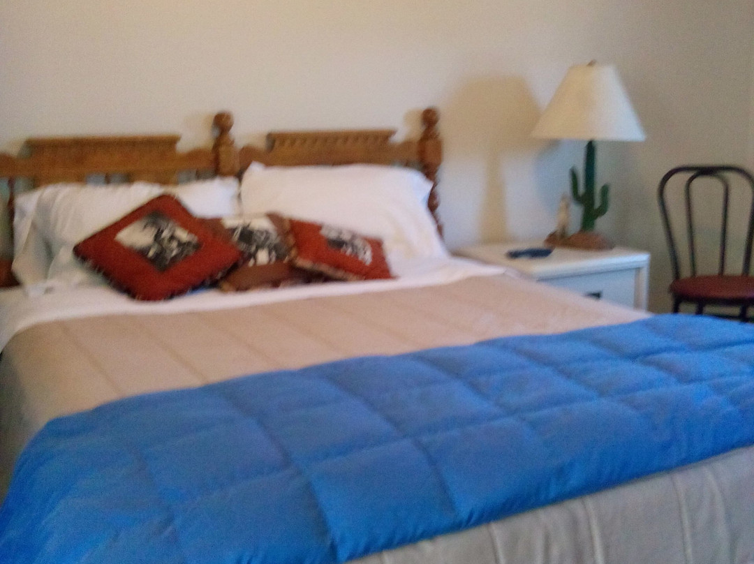 Virginia City Inn主图