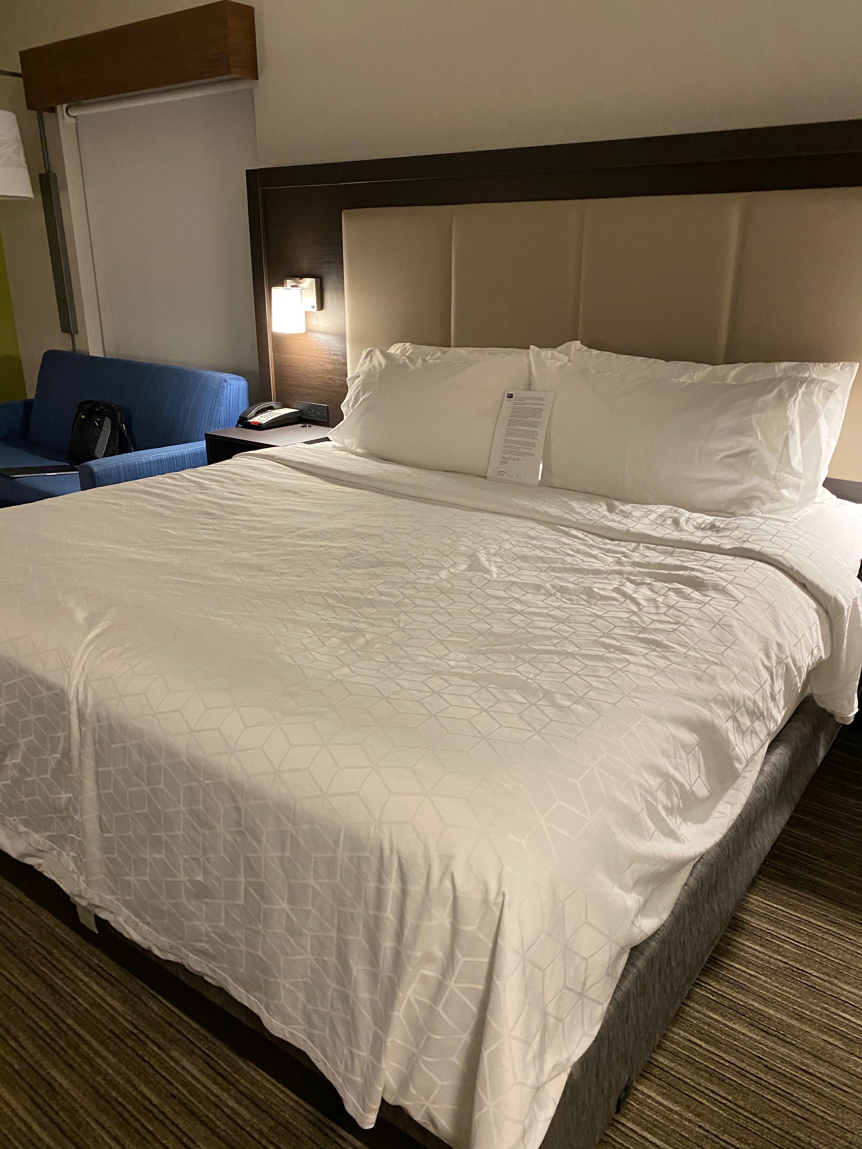 Holiday Inn Express & Suites Jackson Northeast By IHG-portrait