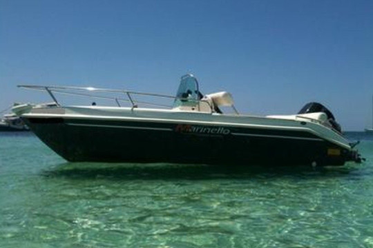 Rent a Boat Altea-阿尔特阿必去景点