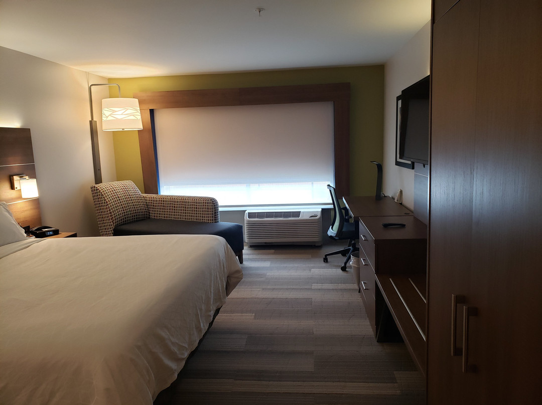 Holiday Inn Express & Suites Nashville North - Springfield By IHG主图
