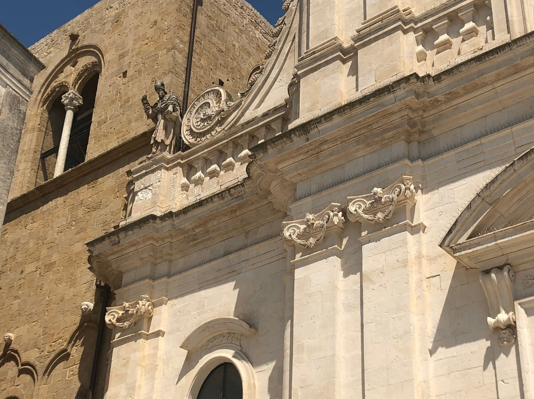 Cattedrale di Santa Maria Assunta景点图片