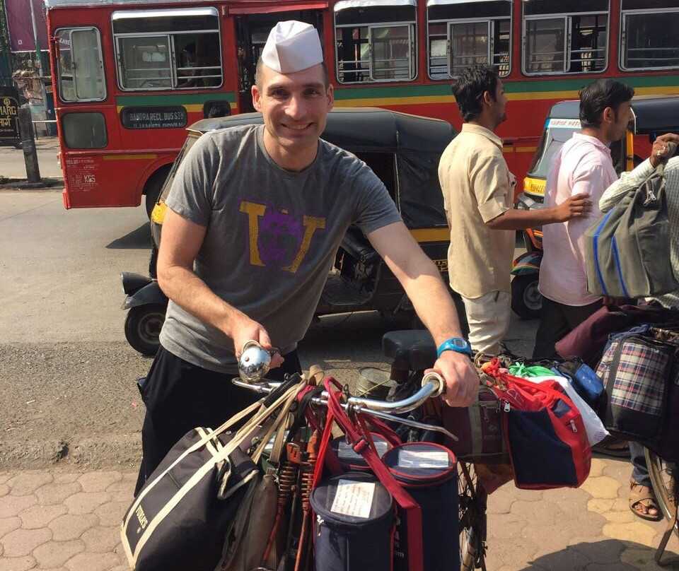 WOB India Tours景点图片
