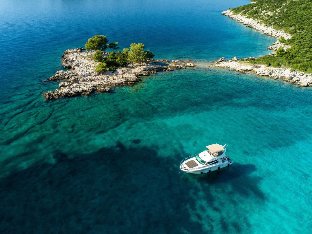 Blue Mile Dubrovnik景点图片