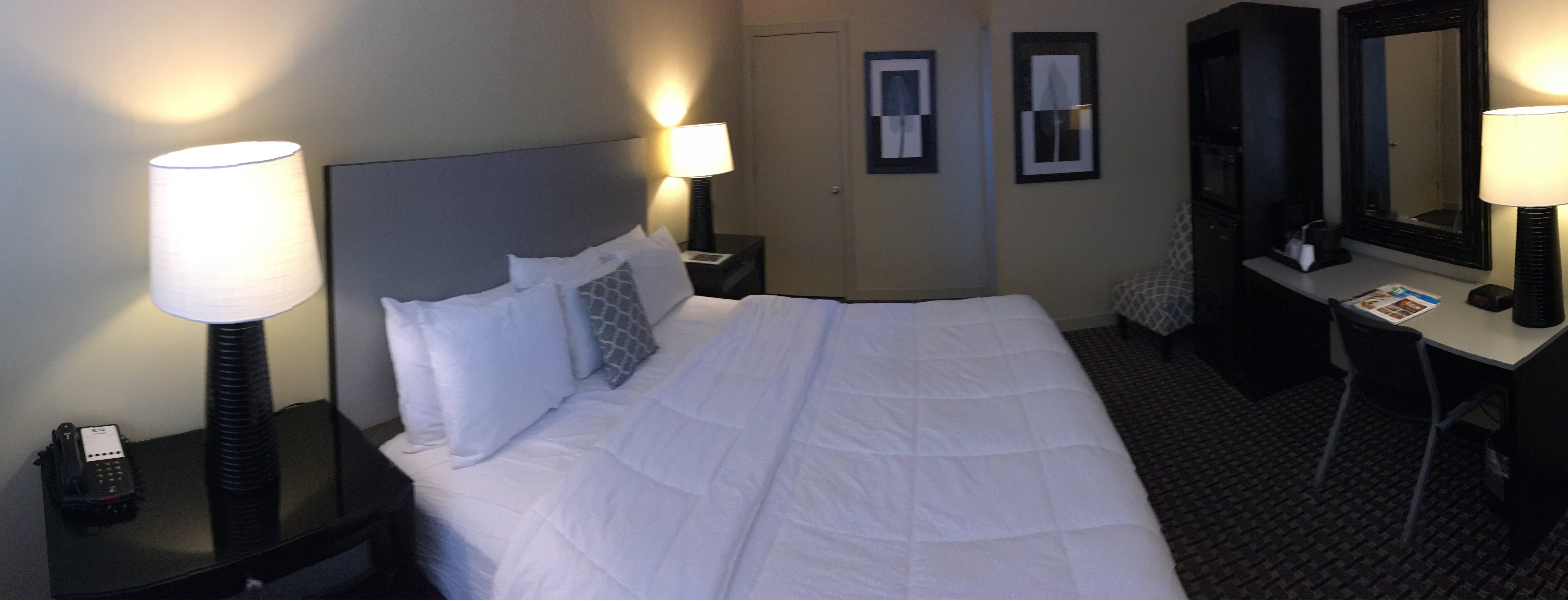 Sole Inn and Suites-官方