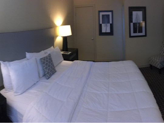 Sole Inn and Suites主图