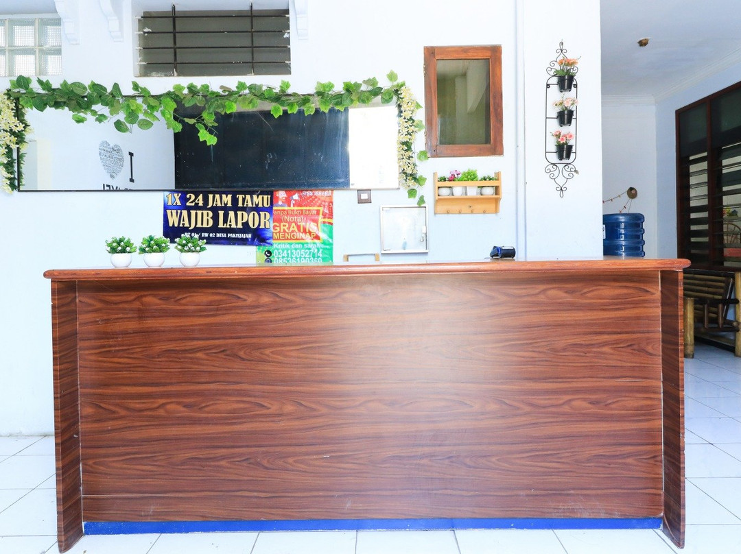 Atmosfera Pakis主图