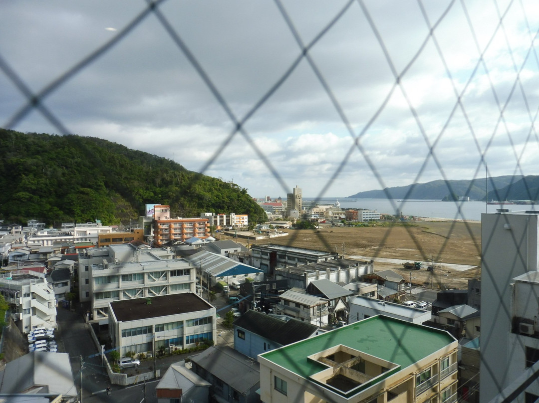 Hotel West Court Amami Ii主图