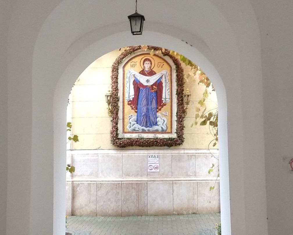 Monastery Grgeteg-诺维萨德必去景点