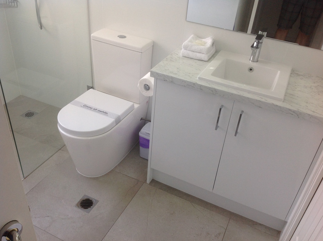 Beaches On Wave Street主图