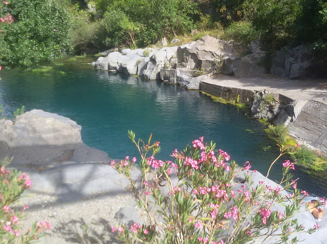Parco Fluviale dell'Alcantara景点图片
