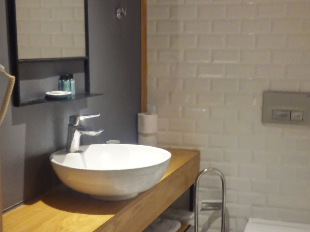 Pera Hotel Luleburgaz主图