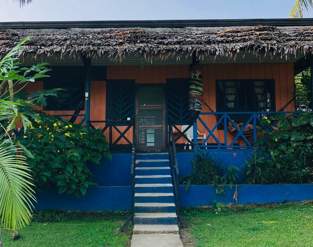 Eware Refugio Amazonico主图