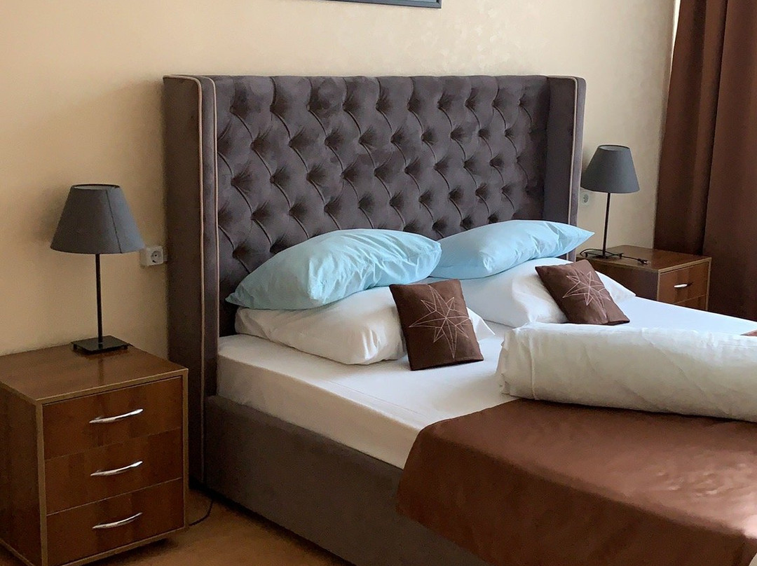 Hotel Business Tourist主图