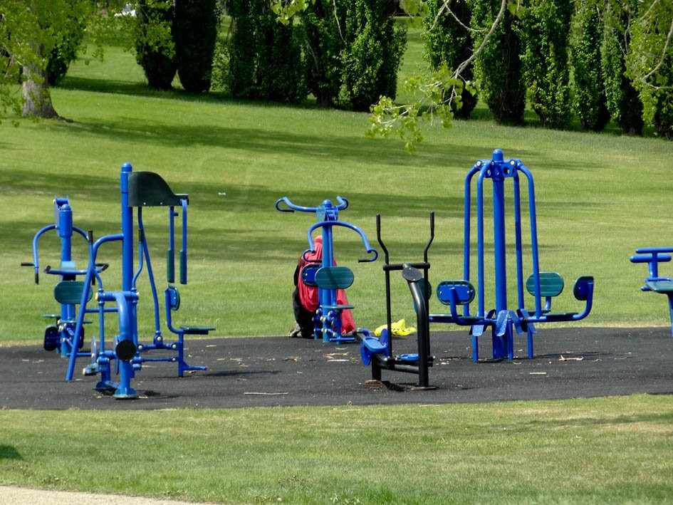 Duke of Sutherland Park-布鲁克斯必去景点