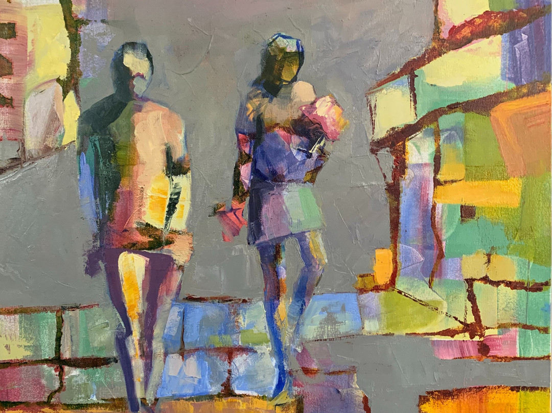 Addison Art Gallery景点图片