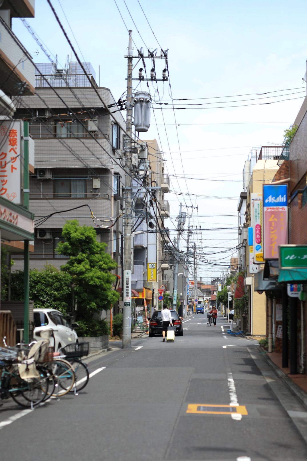 京成小岩站天心酒店-portrait