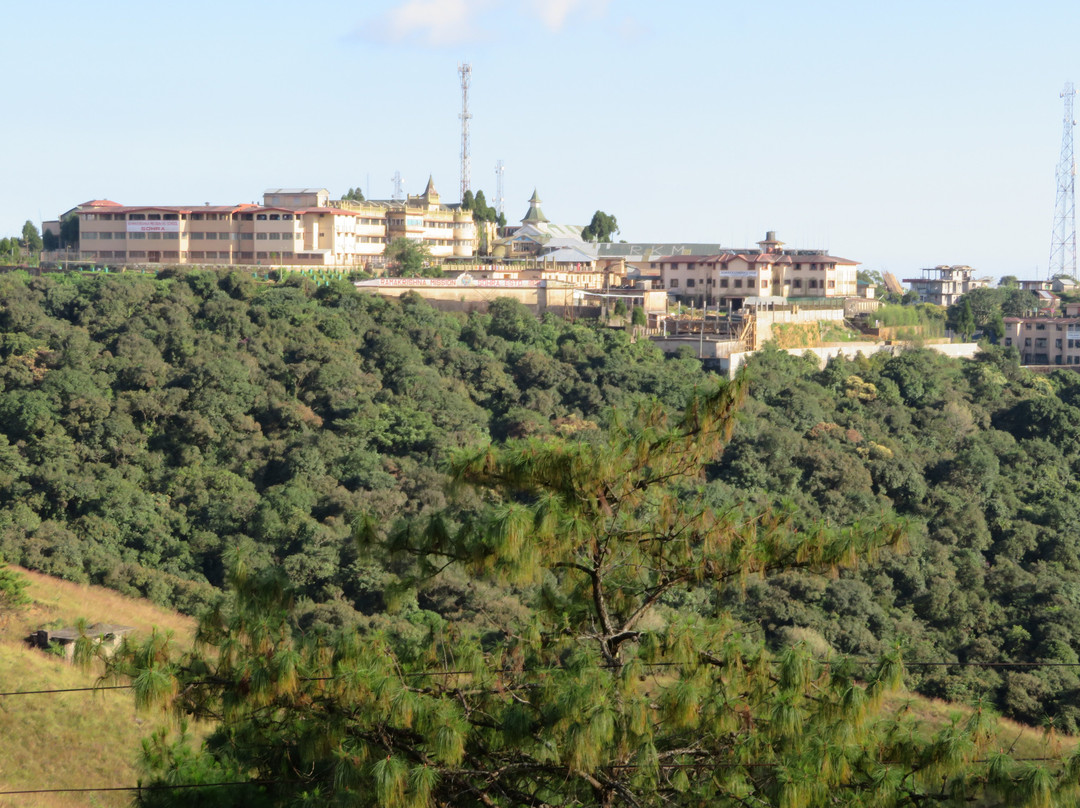 Ramakrishna Mission Ashrama景点图片