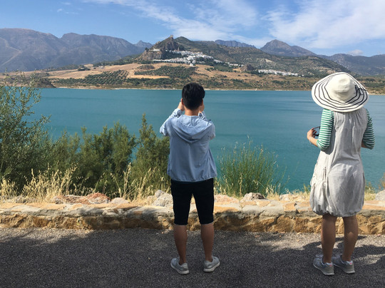 Discovering Andalucia Tours and Excursions-塞维利亚必去景点