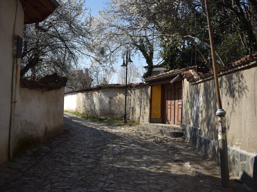 Karlovo Old Town-卡尔洛沃必去景点