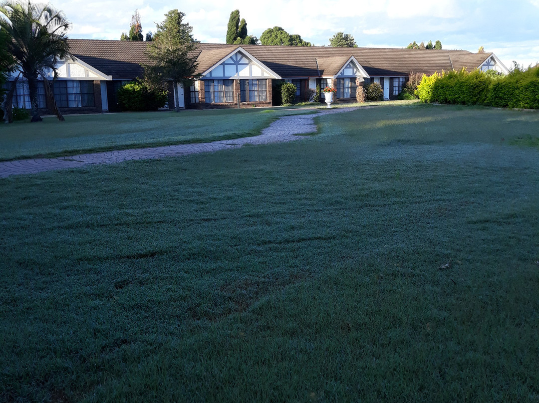 弗朗西斯·德雷克爵士酒店主图