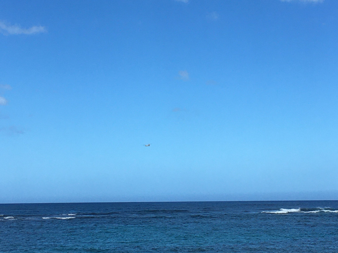莫库雷阿海滩-瓦亚禄必去景点