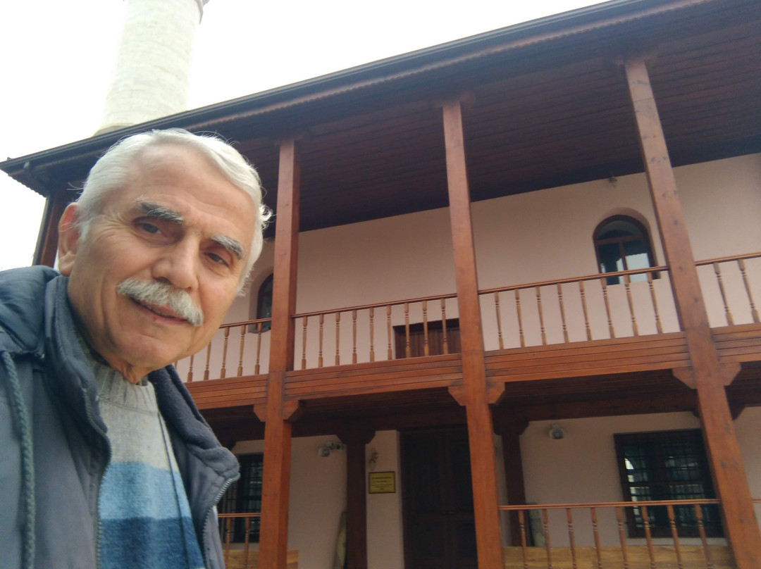 Mehmet Bey Camii